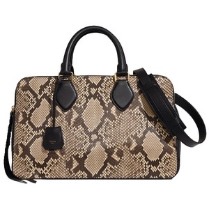 Celine Triptyque Bag for Fall 2011 | Spotted Fashion  