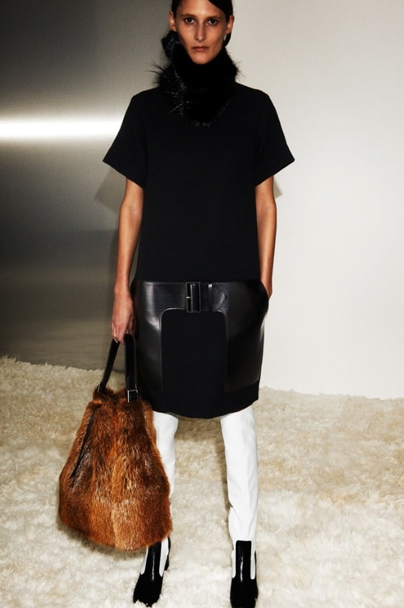 Celine Pre-Fall 2012 Bag Collection | Spotted Fashion  