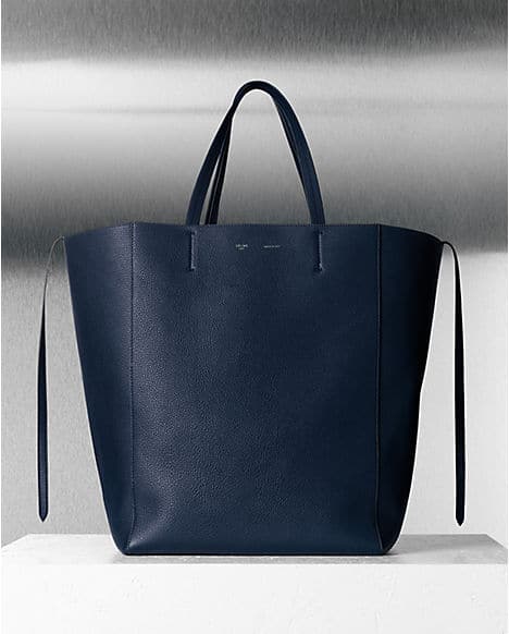 Celine Spring 2012 Cabas Bag: Where to Buy | Spotted Fashion  