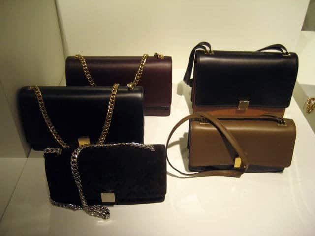 More Celine Prefall 2012 Goodies | Spotted Fashion  
