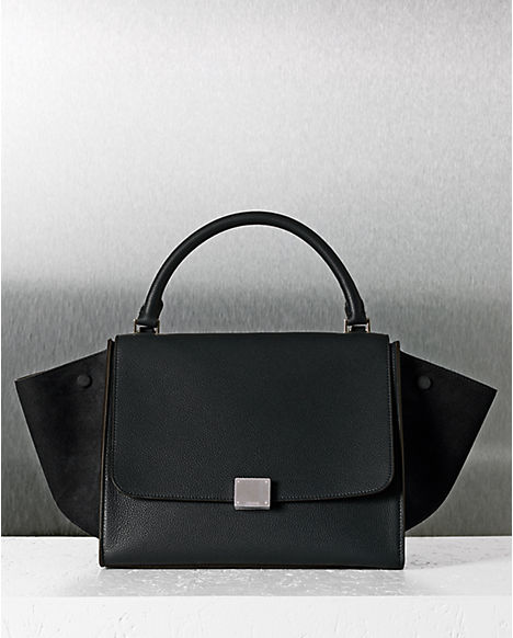 Celine Fall 2012 Bag and Accessories Collection | Spotted Fashion  