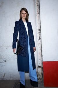 Celine Resort 2013 Runway-1