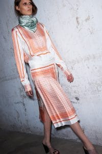 Celine Resort 2013 Runway-11