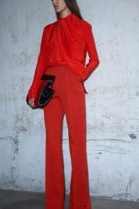Celine Resort 2013 Runway-12
