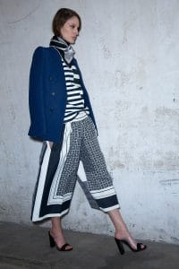 Celine Resort 2013 Runway-14