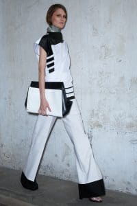 Celine Resort 2013 Runway-16
