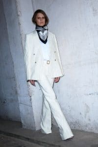 Celine Resort 2013 Runway-2
