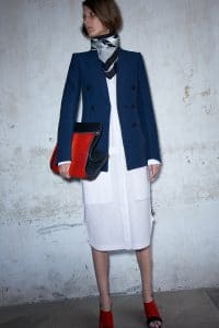 Celine Resort 2013 Runway-3