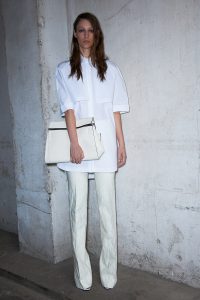 Celine Resort 2013 Runway-4