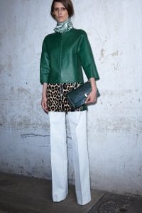 Celine Resort 2013 Runway-6