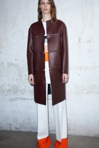 Celine Resort 2013 Runway-8