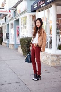 Givenchy Antigona Bag - SongofStyle6