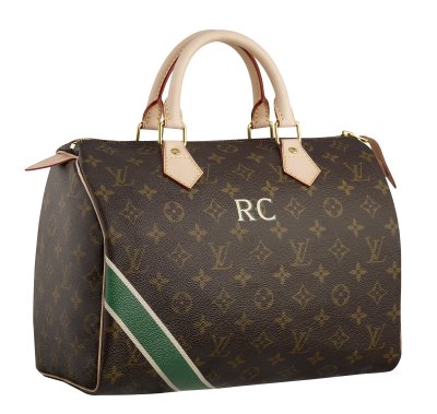 Louis Vuitton Mon Monogram Bag Reference Guide | Spotted Fashion