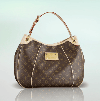 Louis Vuitton Galliera Bag Reference Guide | Spotted Fashion