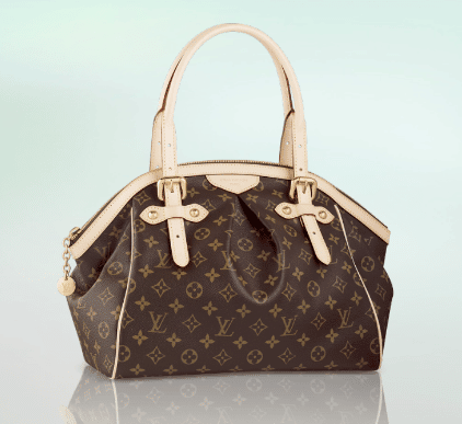 Louis Vuitton Tivoli Bag Reference Guide – Spotted Fashion