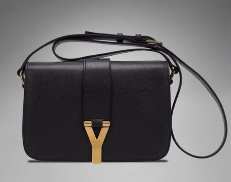 Yves Saint Laurent CHYC Flap Bag Reference Guide | Spotted Fashion Yves Saint Laurent CHYC Flap Bag Reference Guide | Spotted Fashion