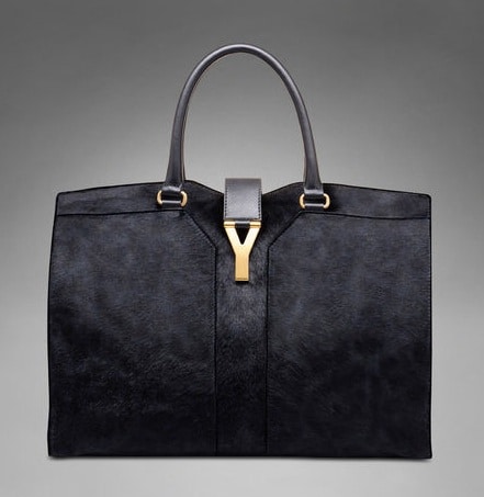 yves saint laurent handbags sale - Yves Saint Laurent CHYC Tote Bag Reference Guide | Spotted Fashion