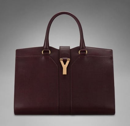 Yves Saint Laurent CHYC Tote Bag Reference Guide | Spotted Fashion  