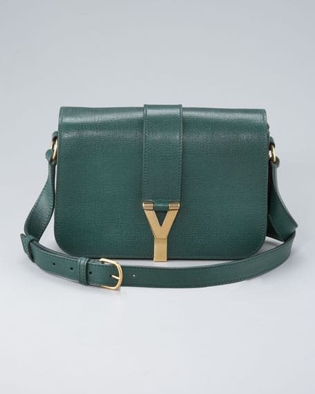 Yves Saint Laurent CHYC Flap Bag Reference Guide | Spotted Fashion Yves Saint Laurent CHYC Flap Bag Reference Guide | Spotted Fashion