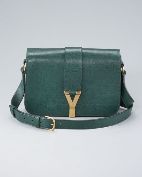 Yves Saint Laurent CHYC Flap Bag Reference Guide | Spotted Fashion  