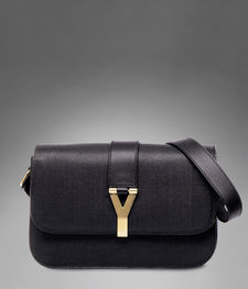 Yves Saint Laurent CHYC Flap Bag Reference Guide | Spotted Fashion  