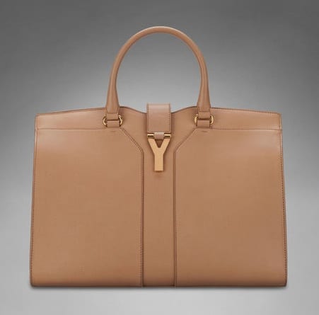 Yves Saint Laurent CHYC Tote Bag Reference Guide | Spotted Fashion  