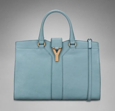 Yves Saint Laurent CHYC Tote Bag Reference Guide | Spotted Fashion  