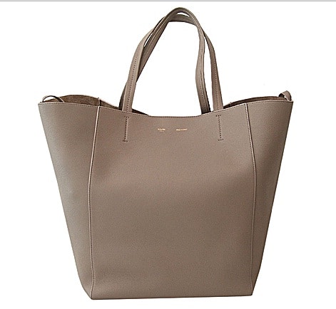 celine cabas phantom tote