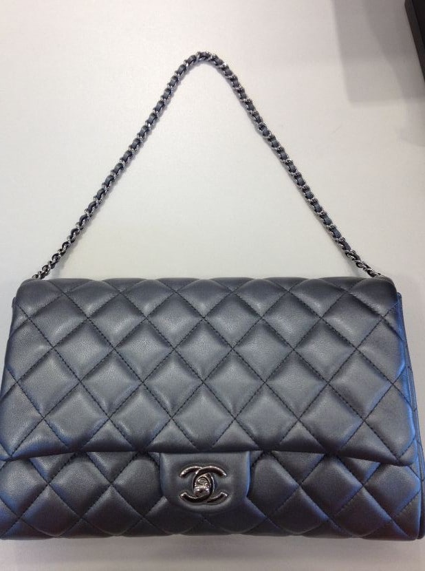 Chanel Clutch with Chain Bag Reference Guide – Spotted Fashion