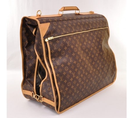 Louis Vuitton Luggage Reference Guide – Spotted Fashion