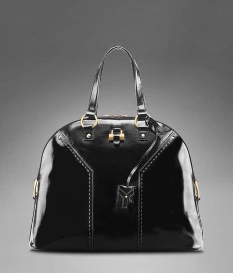 YSL Muse Bag Reference Guide | Spotted Fashion  