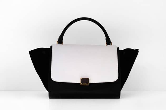 Celine Trapeze Bag Colors Guide | Spotted Fashion  