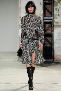 Proenza Schouler Spring/Summer 2013 Collection