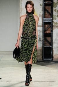 Proenza Schouler Spring/Summer 2013 Collection