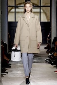 Balenciaga Spring / Summer 2013 Runway Collection (6)