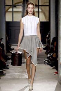 Balenciaga Spring / Summer 2013 Runway Collection (5)