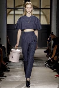 Balenciaga Spring / Summer 2013 Runway Collection (4)