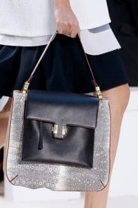 Chloe Amelia Bag Spring / Summer 2013