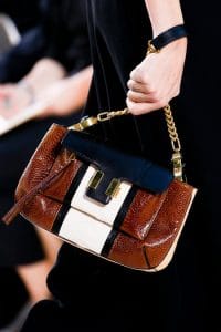 Chloe Small Amelia Bag Spring / Summer 2013
