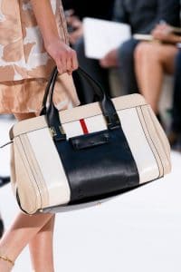 Chloe Alice Bag Spring / Summer 2013 Runway