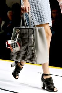 Fendi 2Jours Bag Spring 2013 (3)