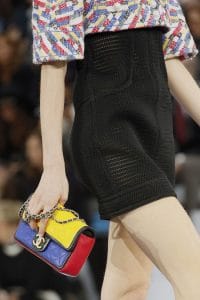 Chanel Bags of Spring/Summer 2013
