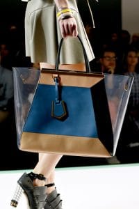Fendi 2Jours Bag Spring 2013 (4)