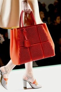 Fendi 2Jours Bag Spring 2013 (5)