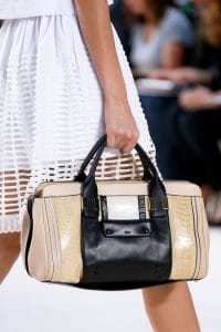 Chloe Alice Bag Spring / Summer 2013 (2)