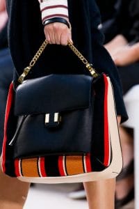 Chloe Amelia Bag Spring / Summer 2013
