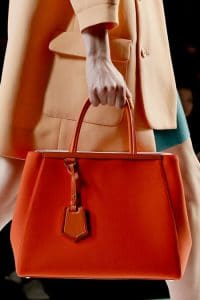 Fendi 2Jours Bag Spring 2013 (6)
