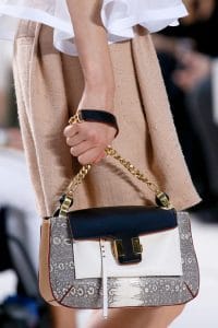 Chloe Small Amelia Bag Spring / Summer 2013