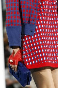 Chanel Bags of Spring/Summer 2013