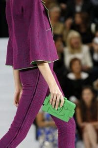 Chanel Bags of Spring/Summer 2013